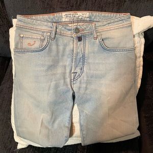 Jacob Cohen Jeans